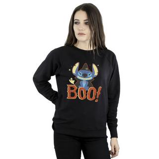 Disney Boo! Sweatshirt  