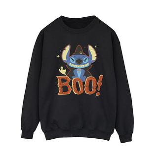 Disney Boo! Sweatshirt  