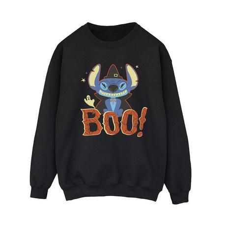 Disney Boo! Sweatshirt  