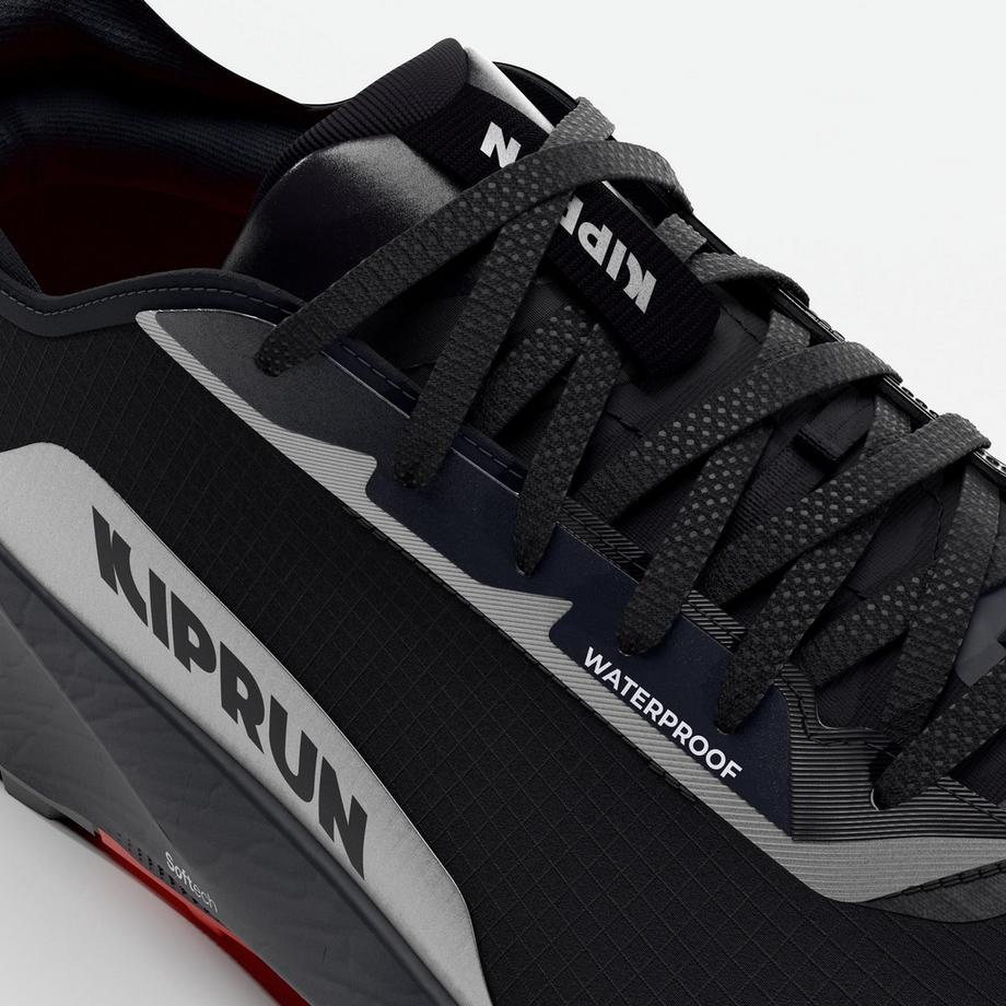 KIPRUN Kipsummit Chaussures de Sport Imperméables Synthétiques  