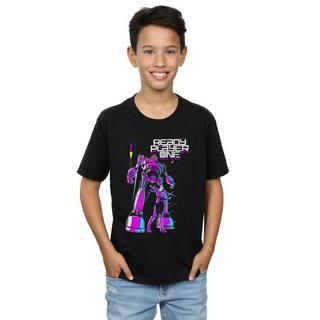 Ready Player One  TShirt 