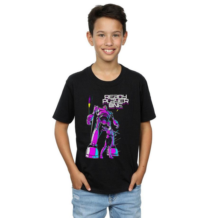Ready Player One  TShirt 