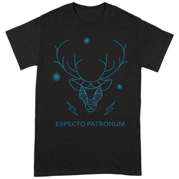 Tshirt EXPECTO PATRONUM