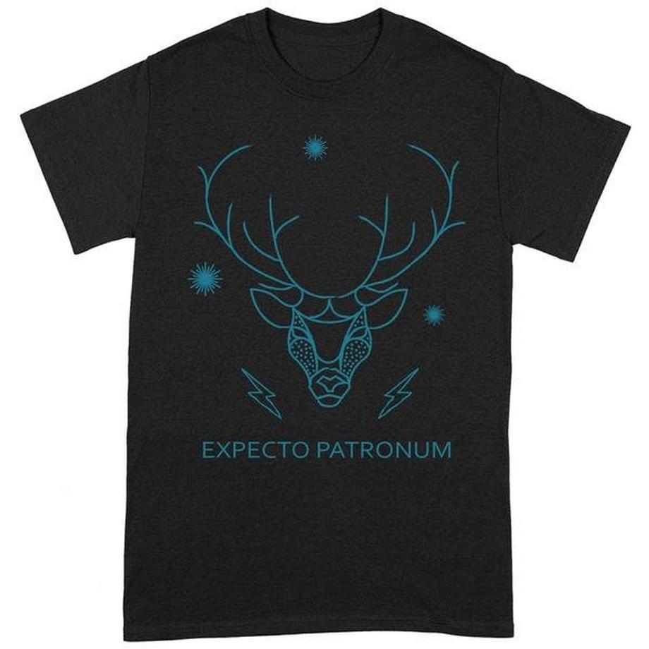 Harry Potter Expecto Patronum T-Shirt  