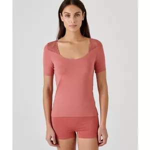Tee-shirt manches courtes Climatyl.