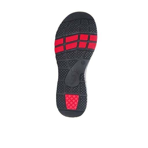 Baak  Scarpa di sicurezza Red S1P ESD SRC 