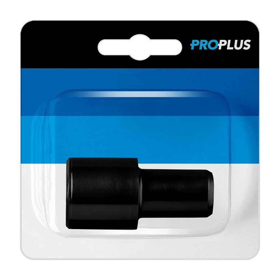 Adaptateur de tuyau d'évacuation Ø28-Ø19 mm