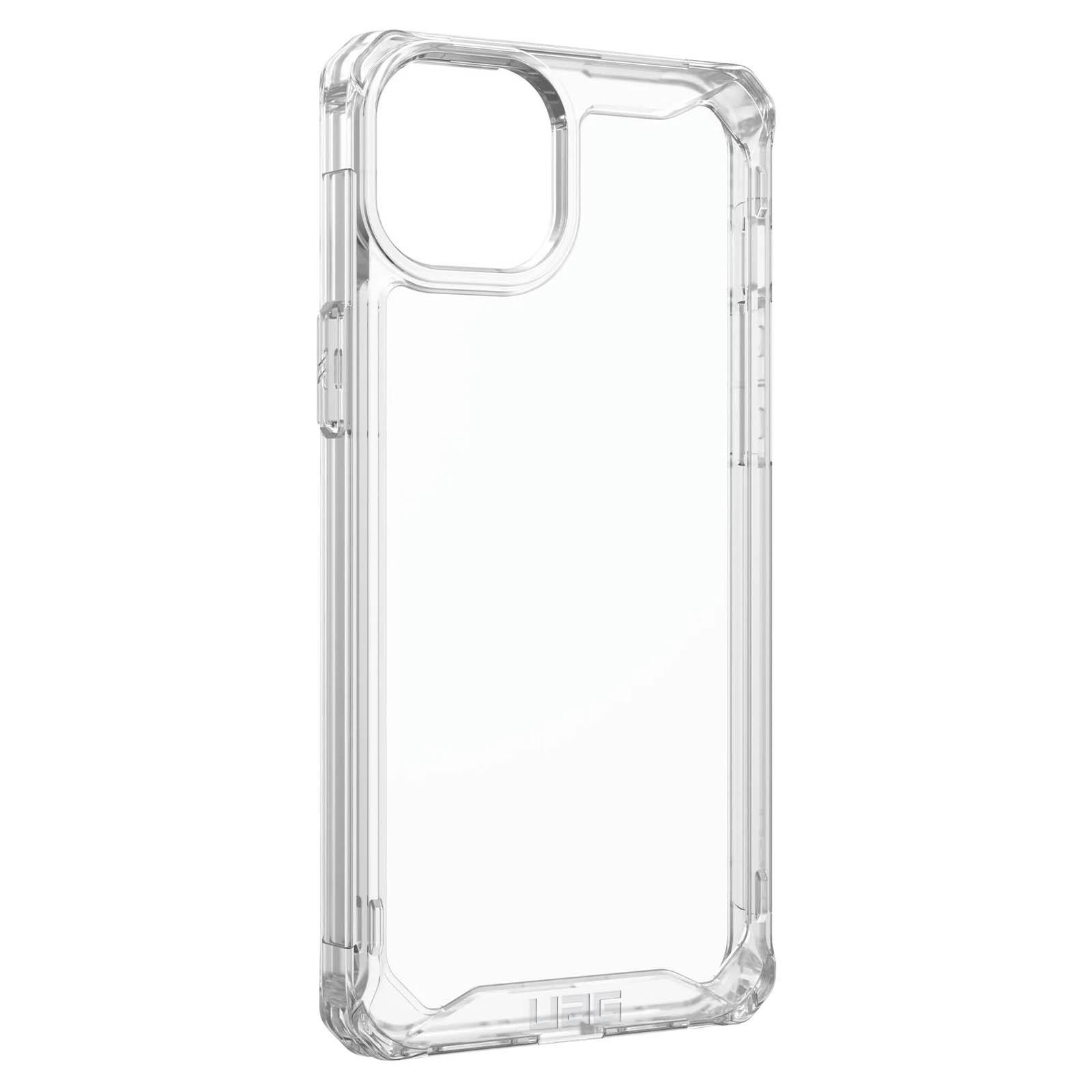 UAG  Coque iPhone 15 Plus UAG Transparent 