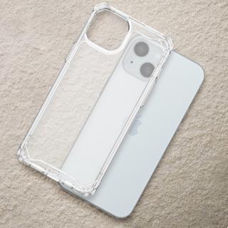 UAG  Coque iPhone 15 Plus UAG Transparent 