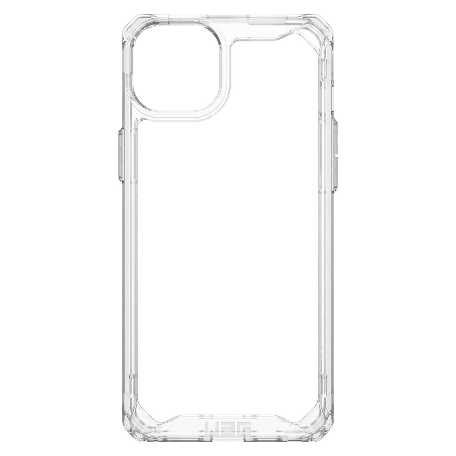 UAG  UAG Plyo Clear Hülle iPhone 15 Plus 