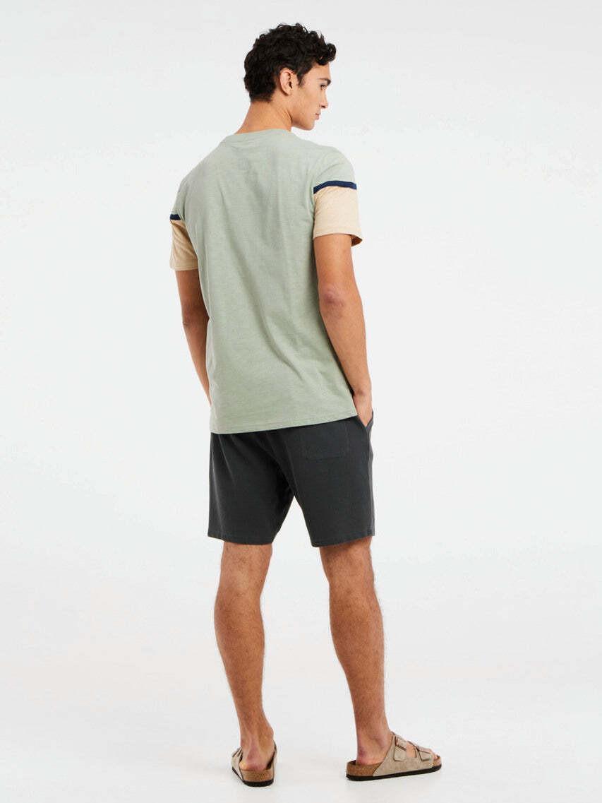 PROTEST NXGGRIM Jogger Fit Shorts  