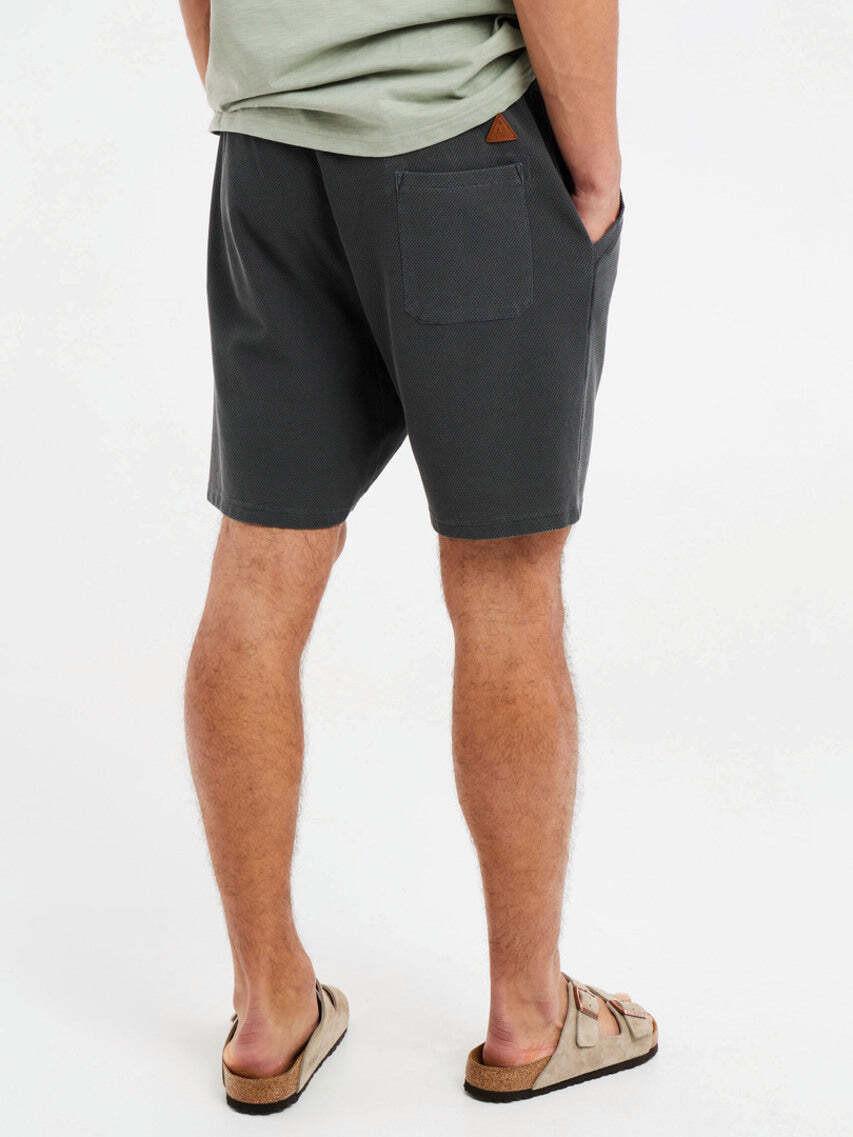 PROTEST NXGGRIM Jogger Fit Shorts  