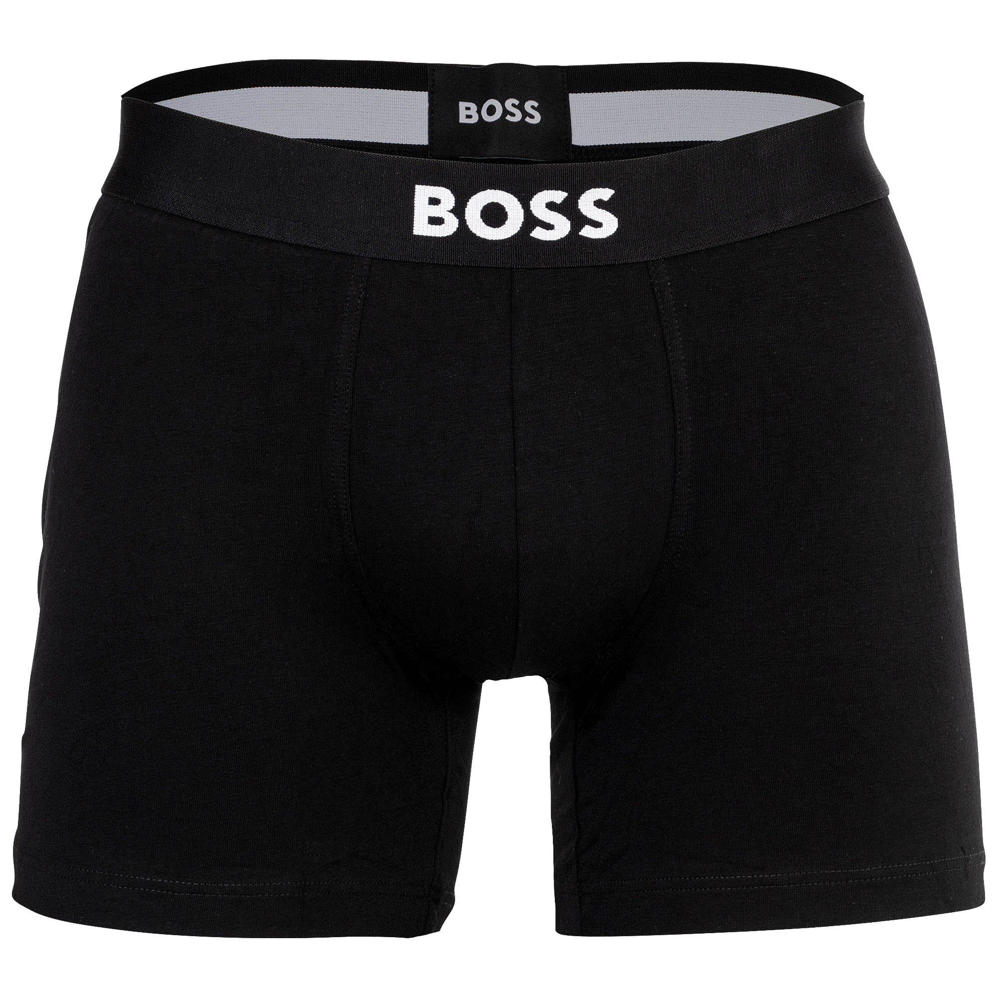 BOSS ONE Confezione da 6 Boxer Briefs Stretch  