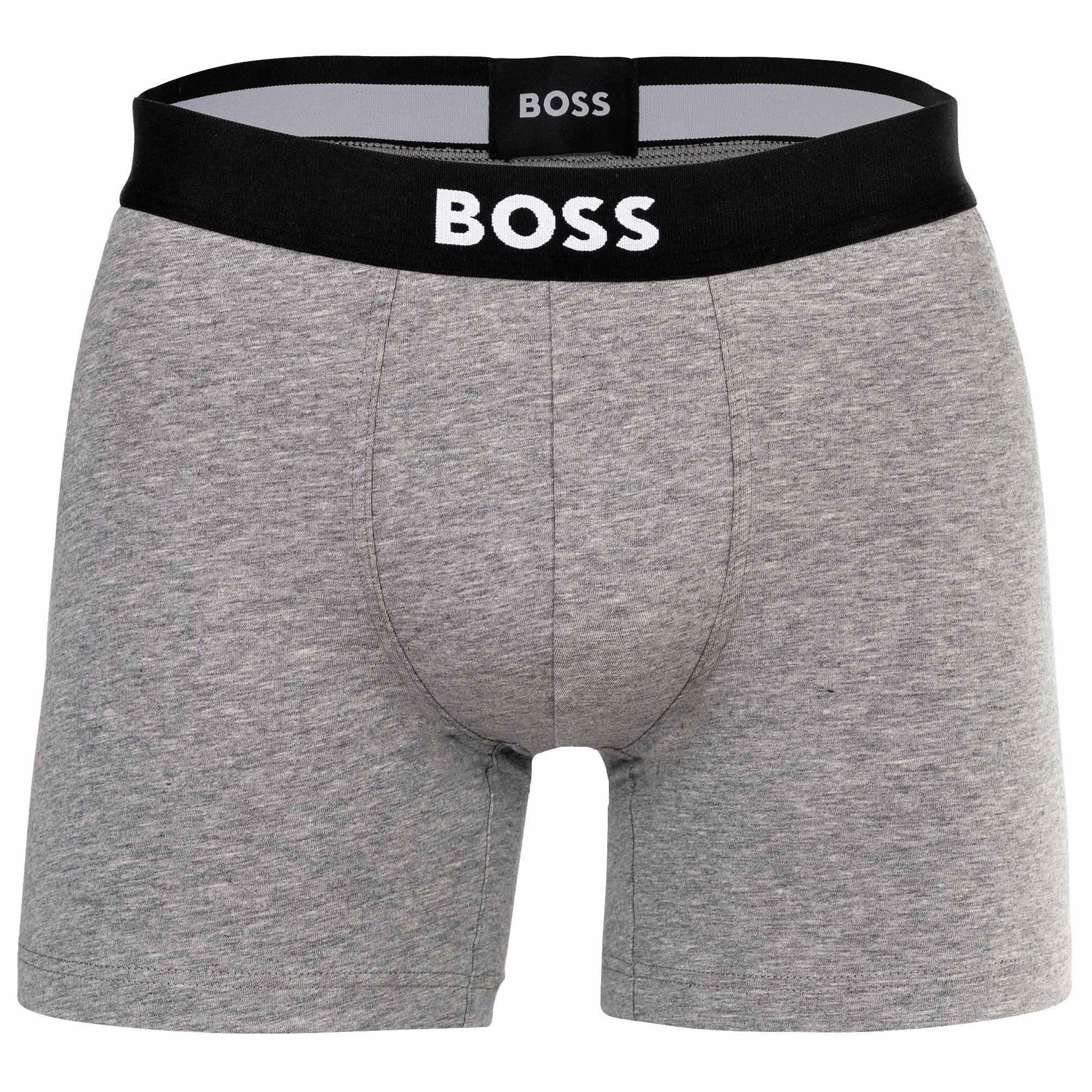 BOSS ONE Confezione da 6 Boxer Briefs Stretch  