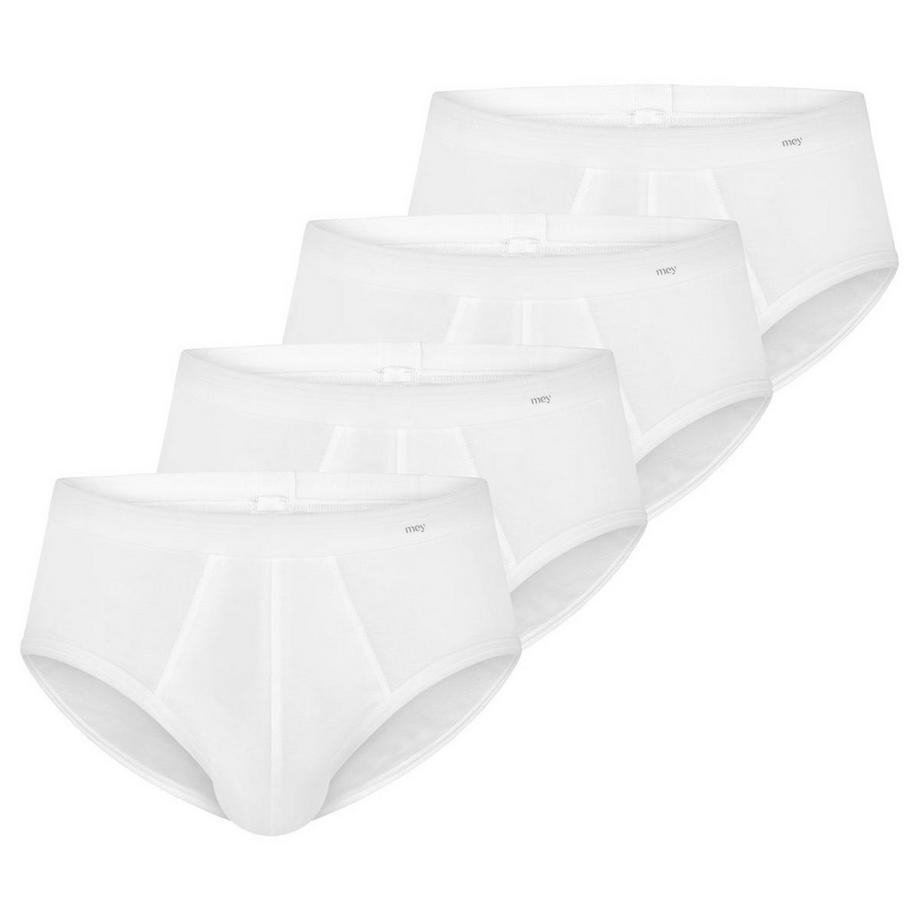 Noblesse lot de 4  - slips