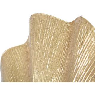 mutoni Bougeoir mural Glam Leaf  