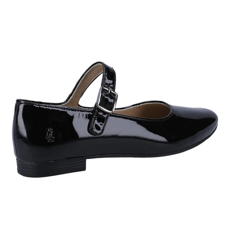 Hush Puppies Melissa Mary Janes Pelle  