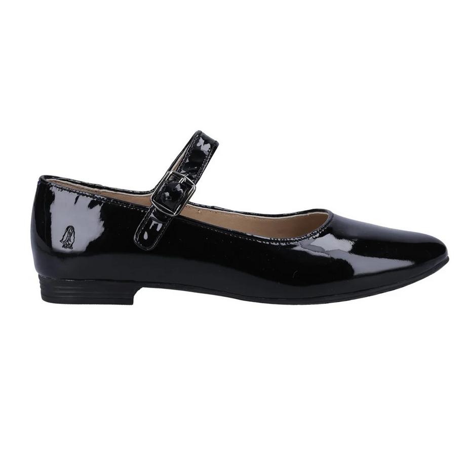 Hush Puppies Melissa Mary Janes Pelle  