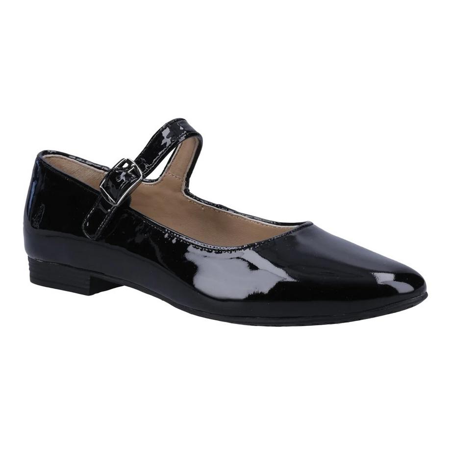 Melissa Mary Janes Pelle