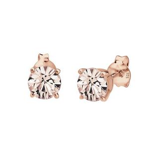 Elli  Ohrringe Funkelnd Kristalle 