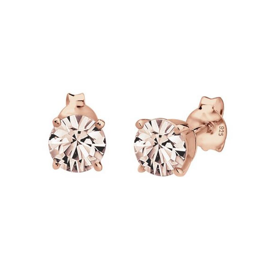 Elli  Ohrringe Funkelnd Kristalle 