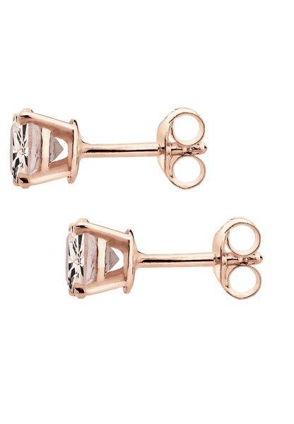 Elli  Ohrringe Funkelnd Kristalle 