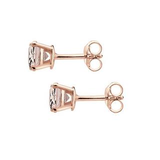 Elli  Ohrringe Funkelnd Kristalle 