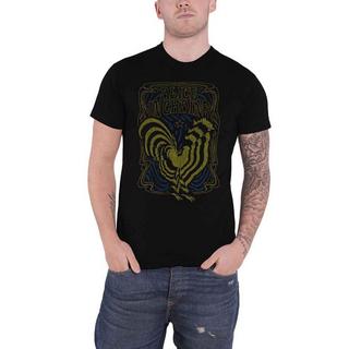 Alice In Chains Rooster Regular Fit T-Shirt  