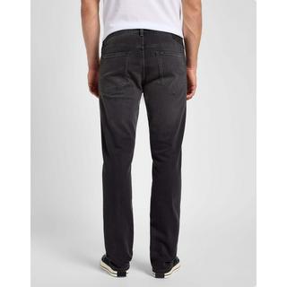 Lee Daren Zip Fly Straight Fit Jeans  