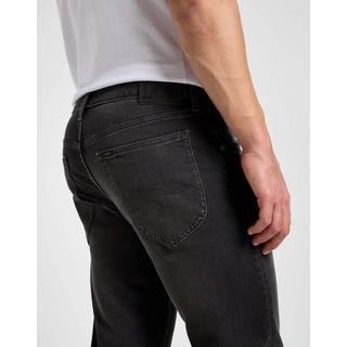 Lee Daren Zip Fly Straight Fit Jeans  