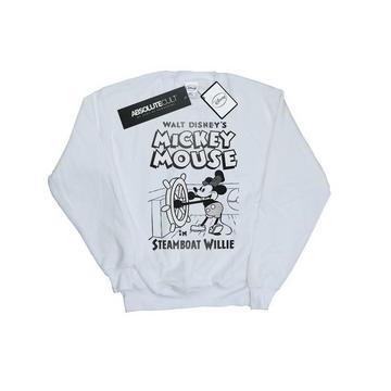 Sweat MICKEY MOUSE STEAMBOAT WILLIE