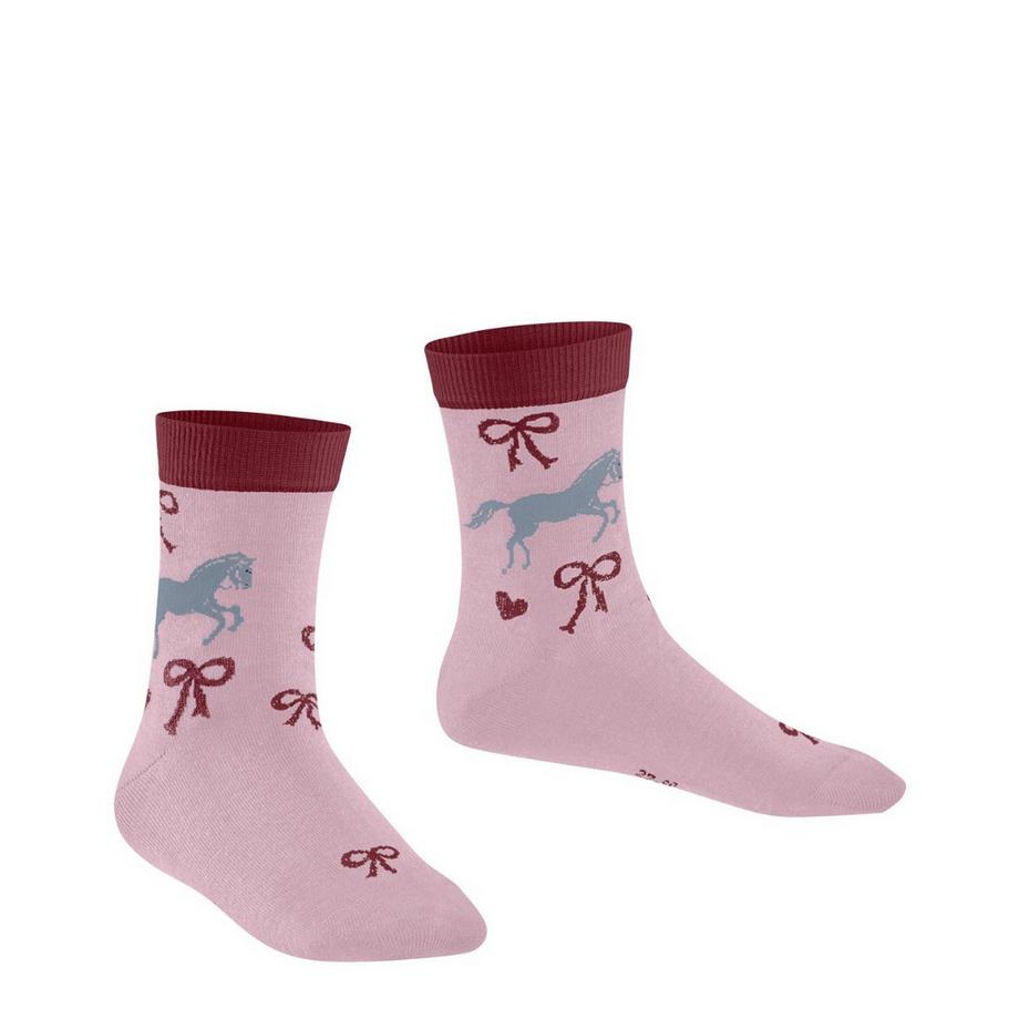 FALKE Chaussettes Western Horses  