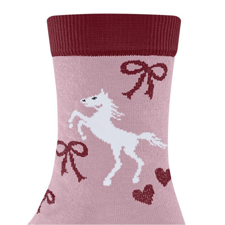 FALKE Chaussettes Western Horses  
