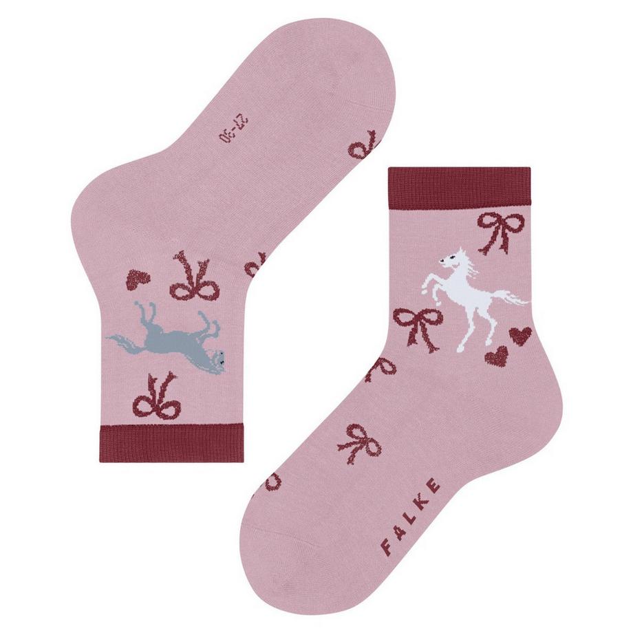 FALKE Chaussettes Western Horses  