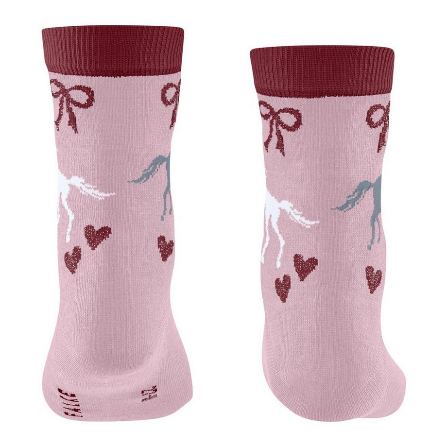 FALKE Chaussettes Western Horses  