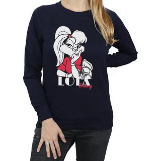LOONEY TUNES Lola Bunny Sweatshirt Classique  