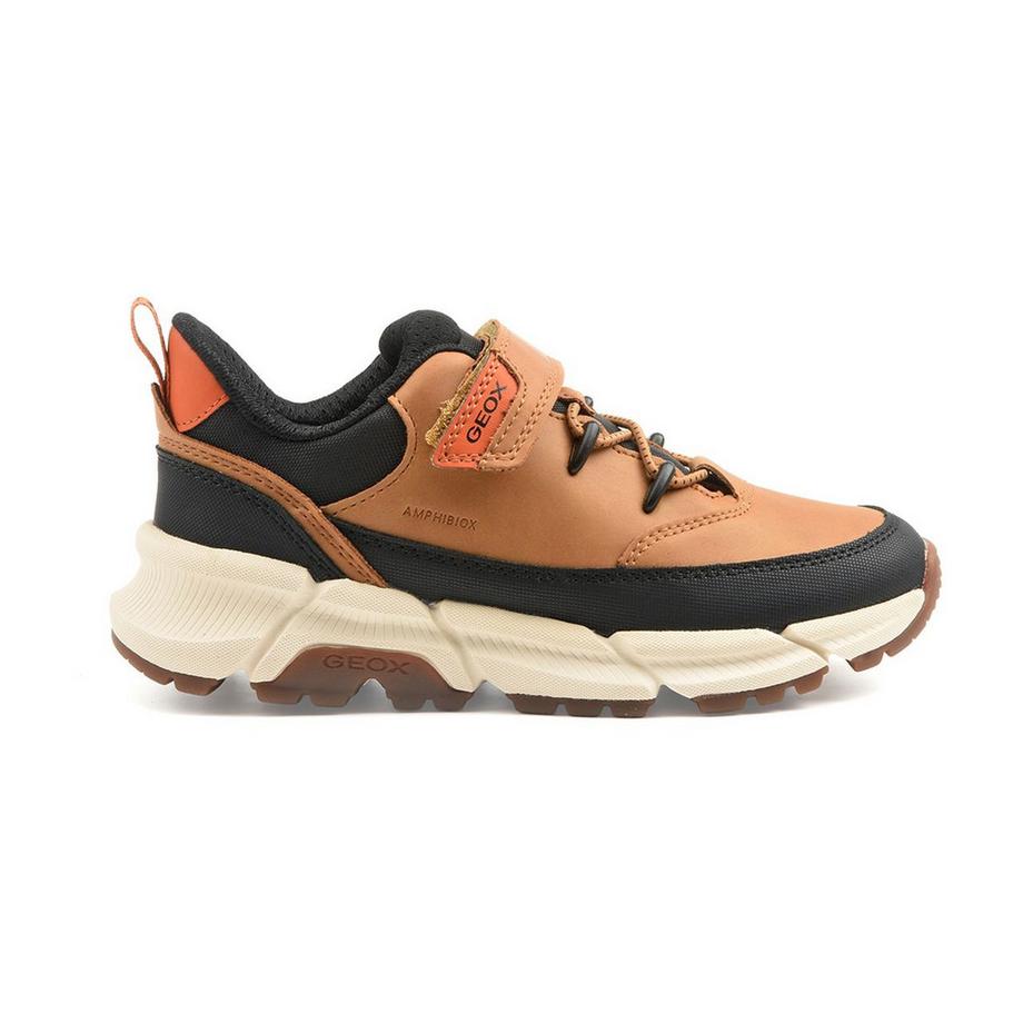 GEOX Flexyper Amphibiox City Stiefeletten  