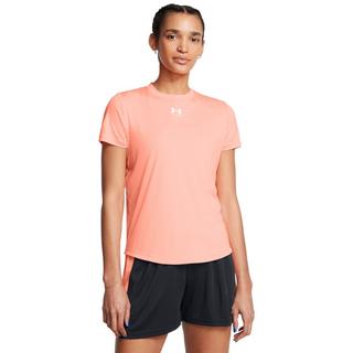 UNDER ARMOUR  damen t-hirt challenger pro 