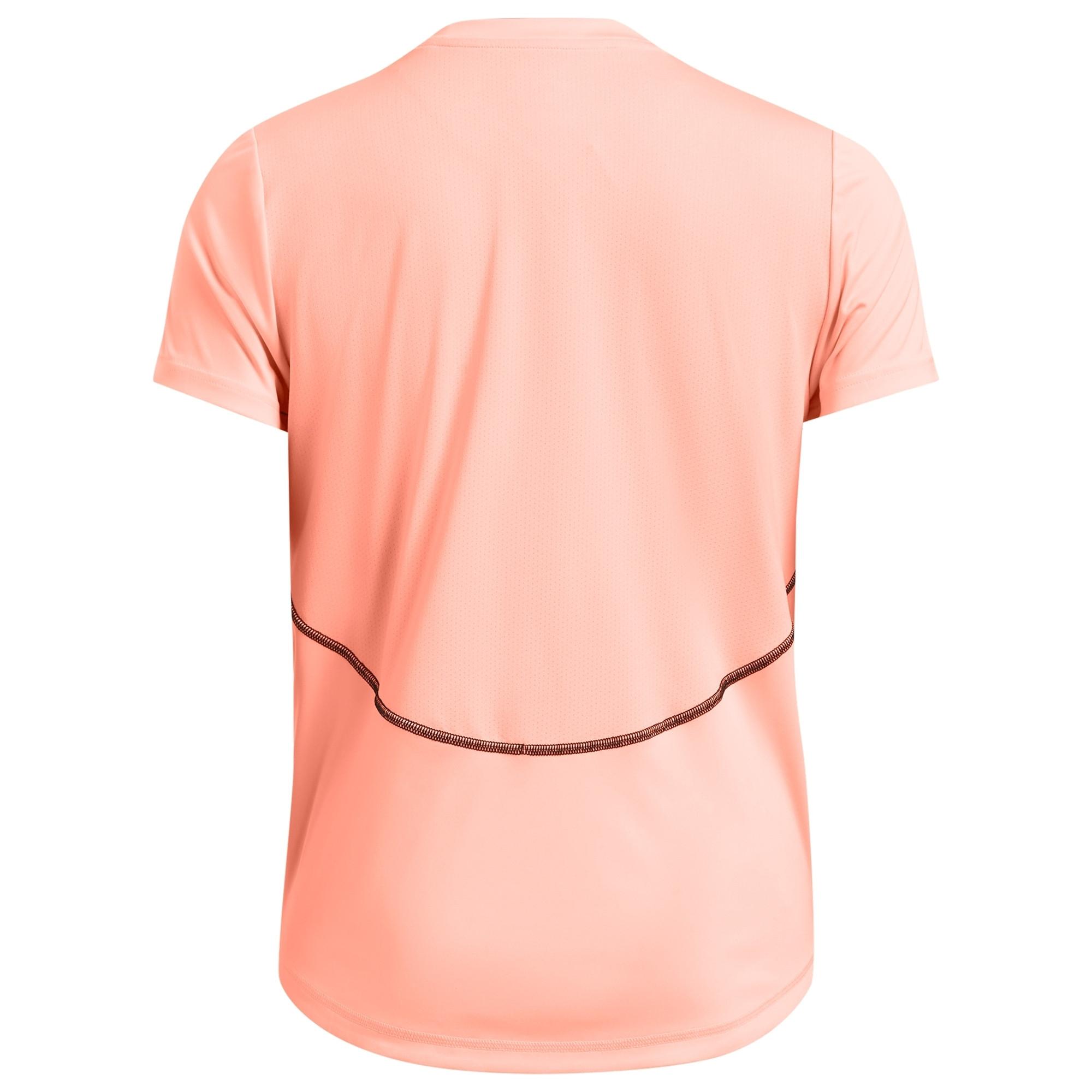 UNDER ARMOUR  damen t-hirt challenger pro 