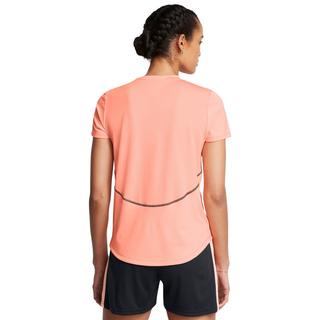 UNDER ARMOUR  damen t-hirt challenger pro 