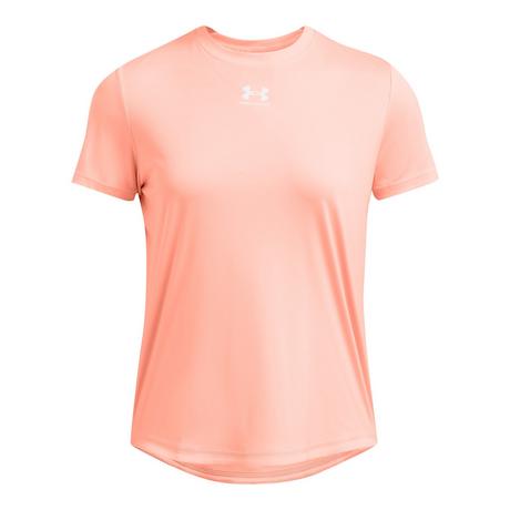 UNDER ARMOUR  damen t-hirt challenger pro 