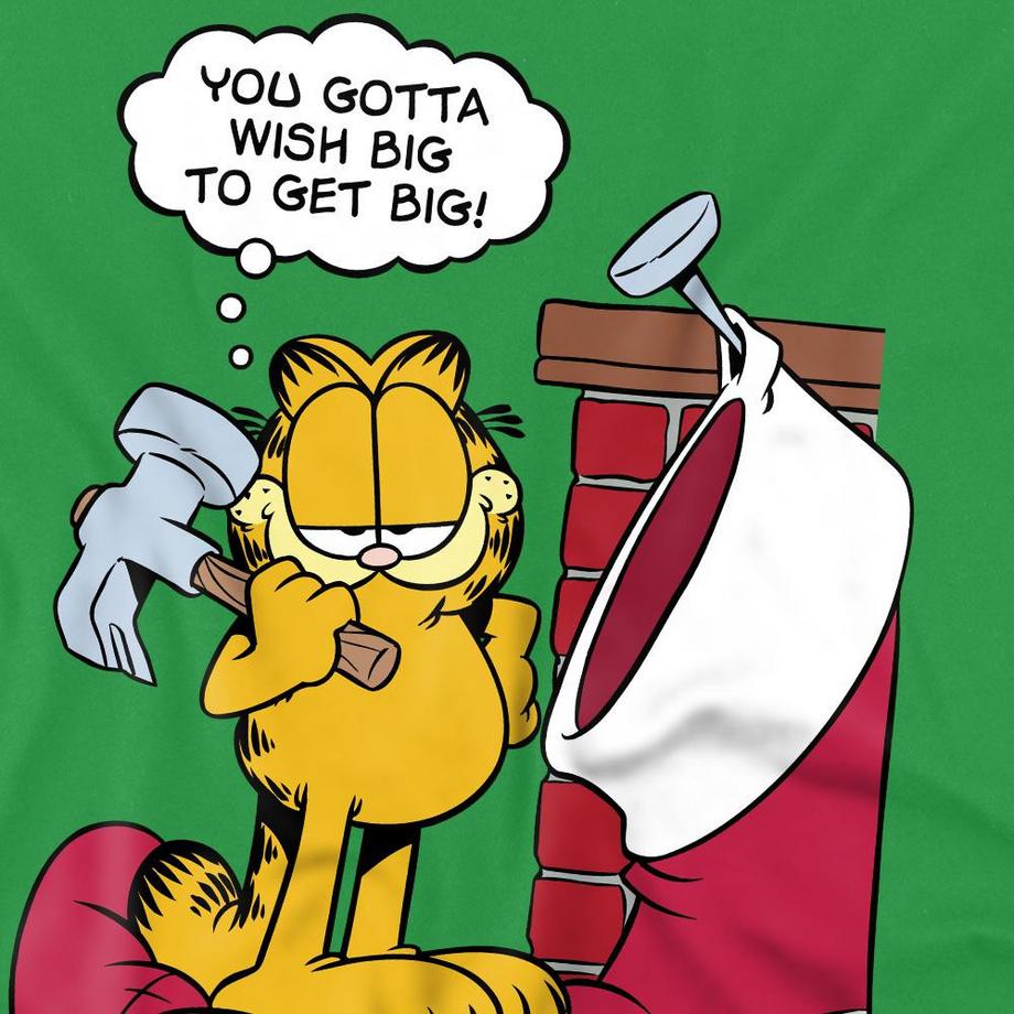 Garfield  T-ShirtWish Big 