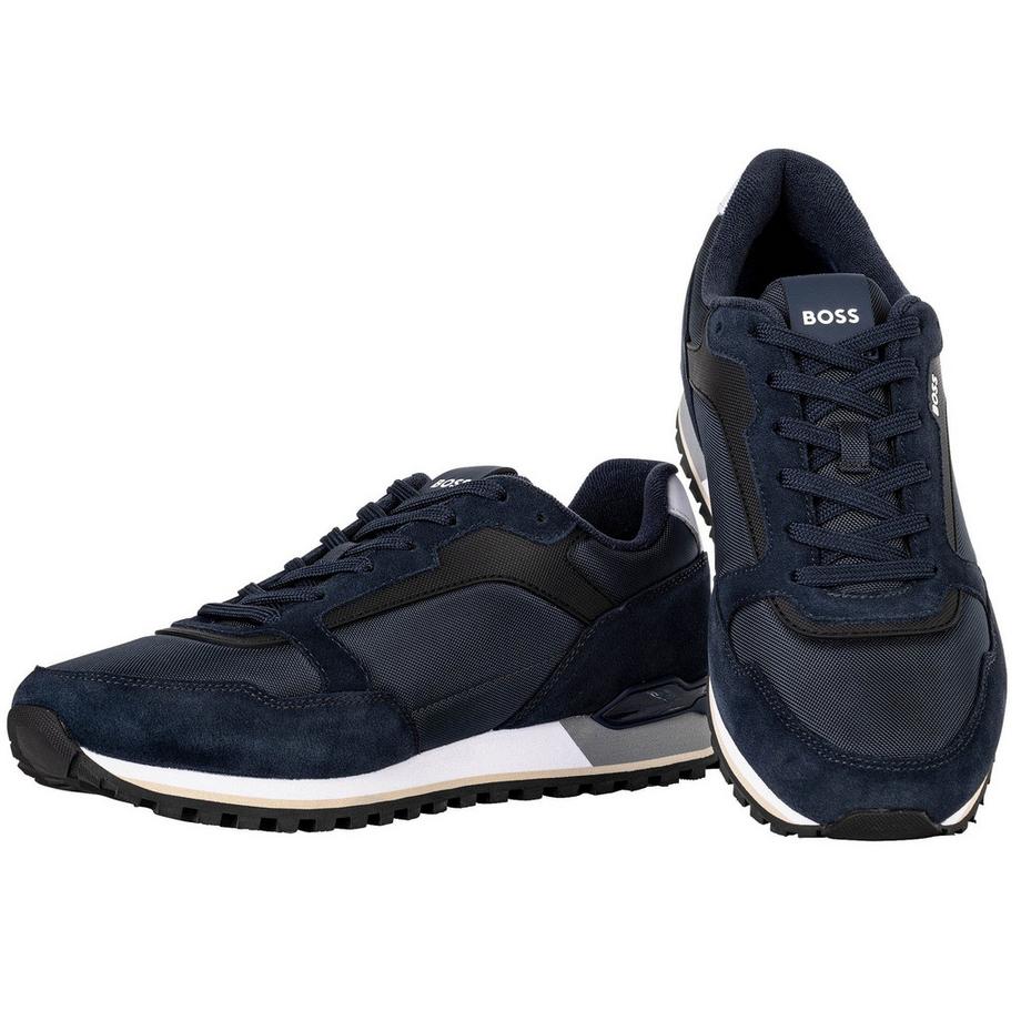 BOSS  Sneaker Uomini-Parkour-L Runn sdnyt 