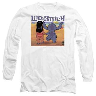 Lilo & Stitch Lilo & Stitch Into The Sunset T-Shirt  