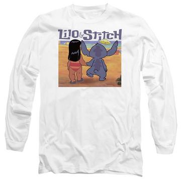 Into The Sunset TShirt