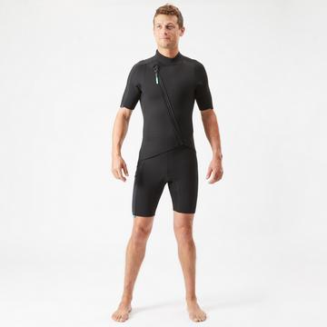 Muta shorty uomo 2 mm neoprene
