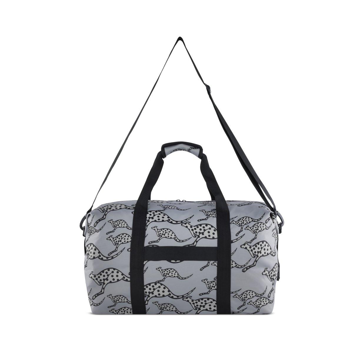 Chiemsee Jump N Fly Sac de Sport Gris  