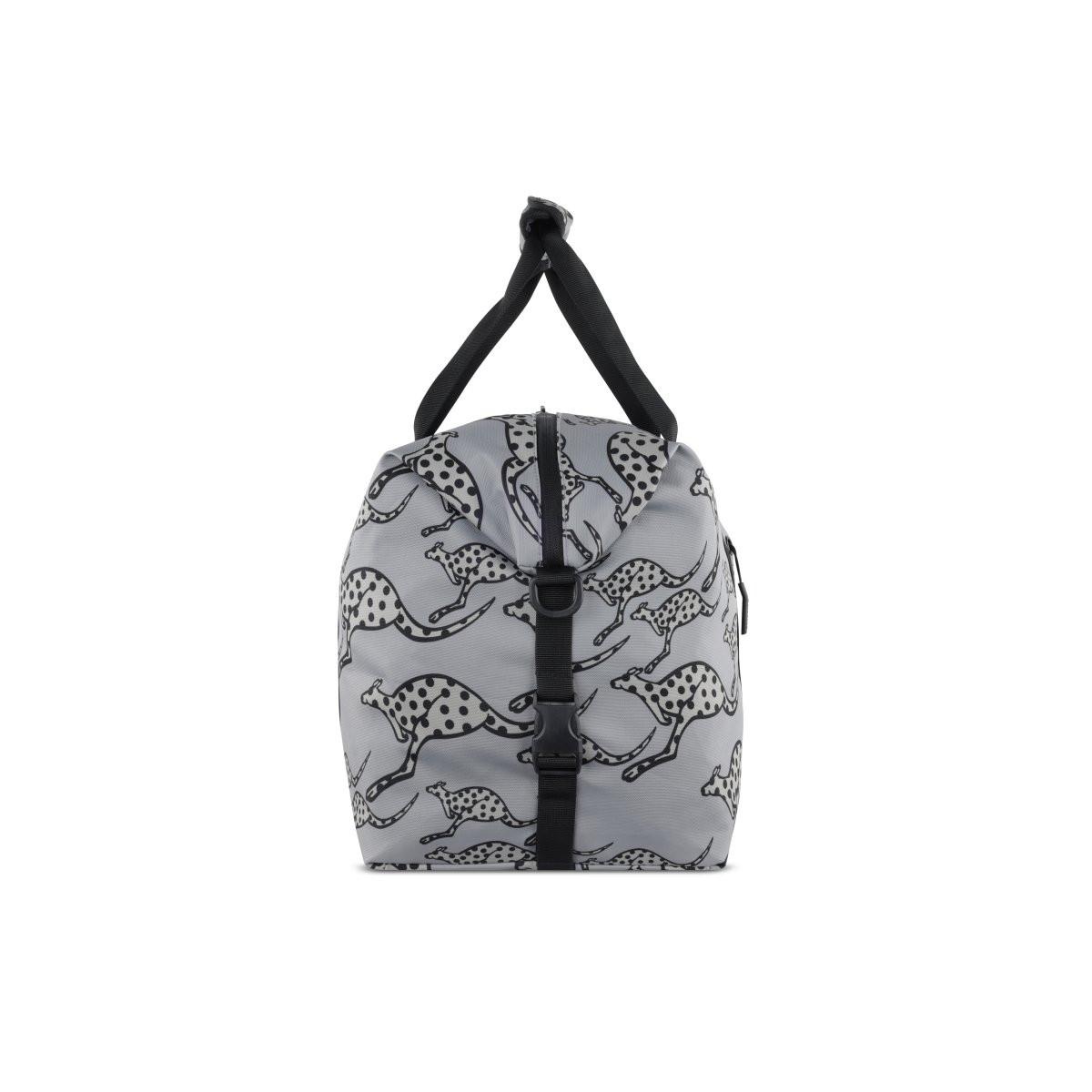 Chiemsee Jump N Fly Sac de Sport Gris  