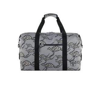 Chiemsee Jump N Fly Sac de Sport Gris  