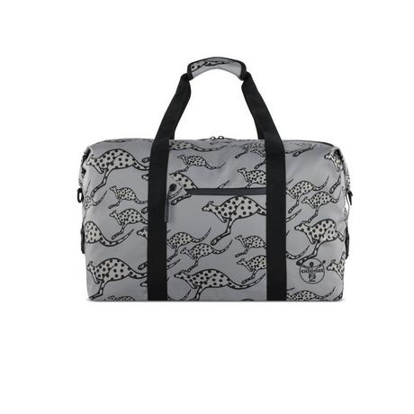 Chiemsee Jump N Fly Sac de Sport Gris  
